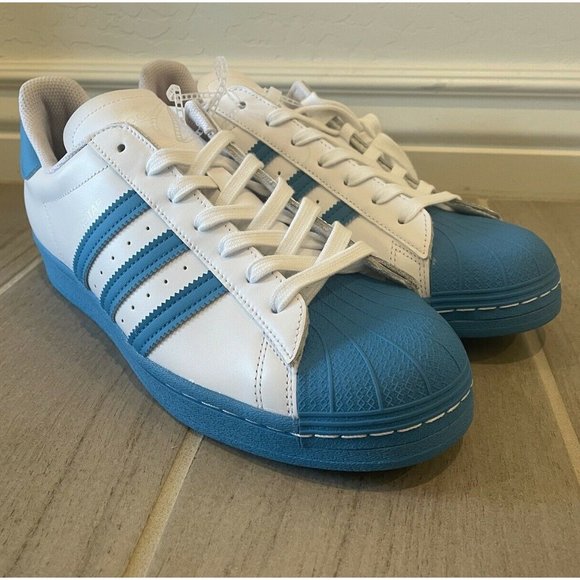 size 15 shell toe adidas